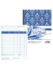 CAMIS (NCR) BILL BOOK C-6782 